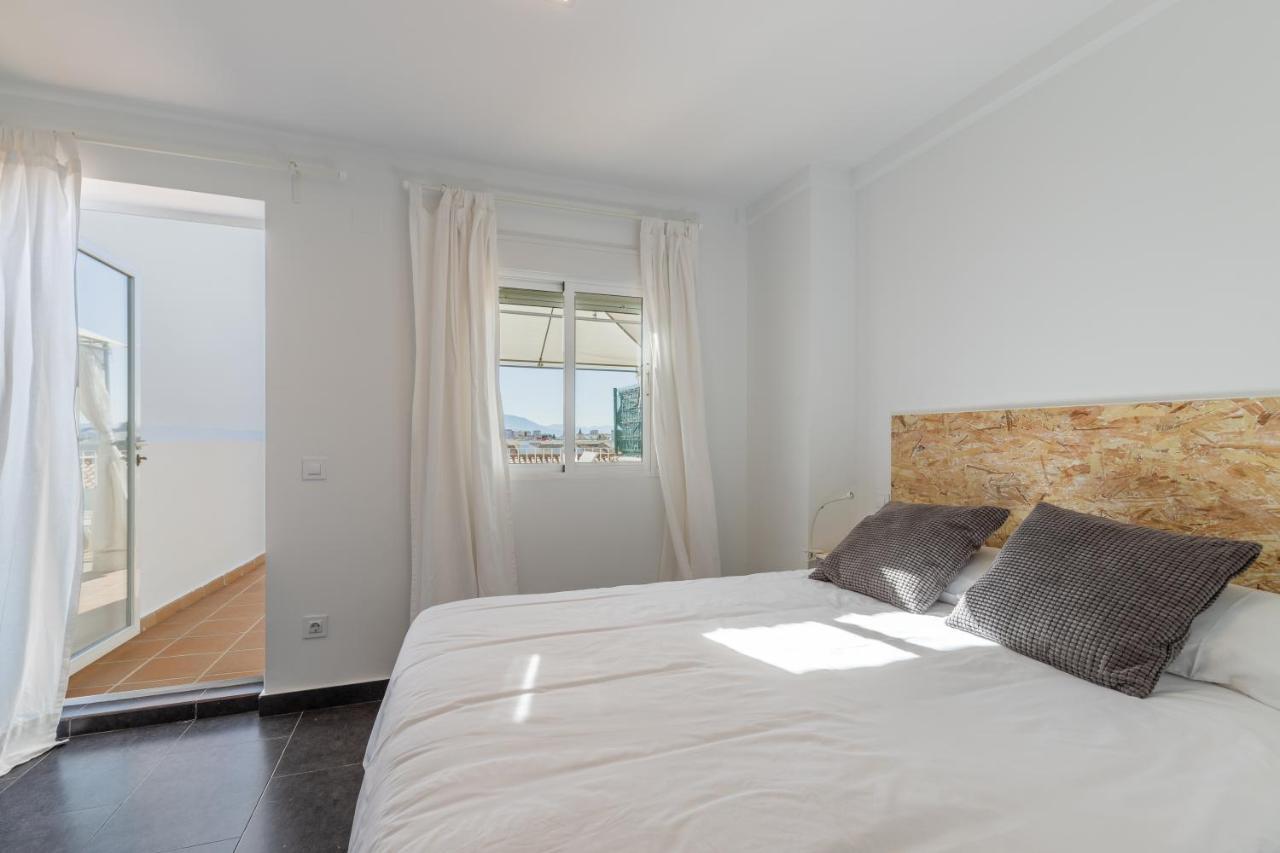 Fun Building Duplexes By Homeabout Malaga Bagian luar foto