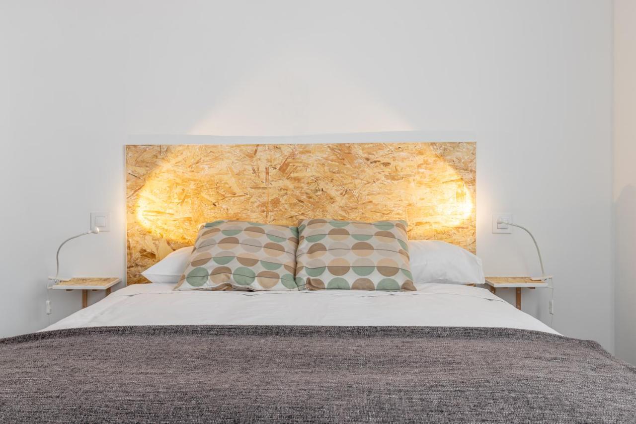 Fun Building Duplexes By Homeabout Malaga Bagian luar foto