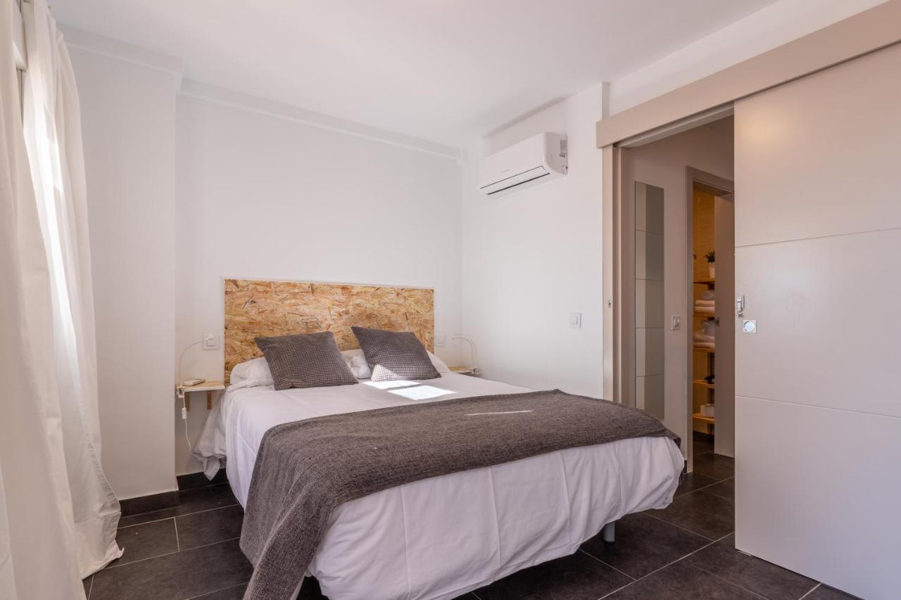 Fun Building Duplexes By Homeabout Malaga Bagian luar foto