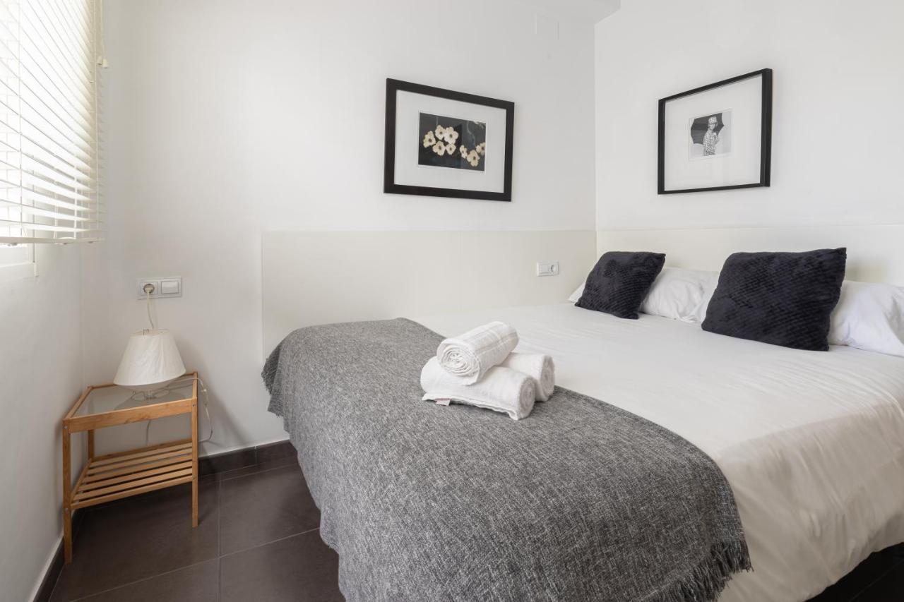 Fun Building Duplexes By Homeabout Malaga Bagian luar foto