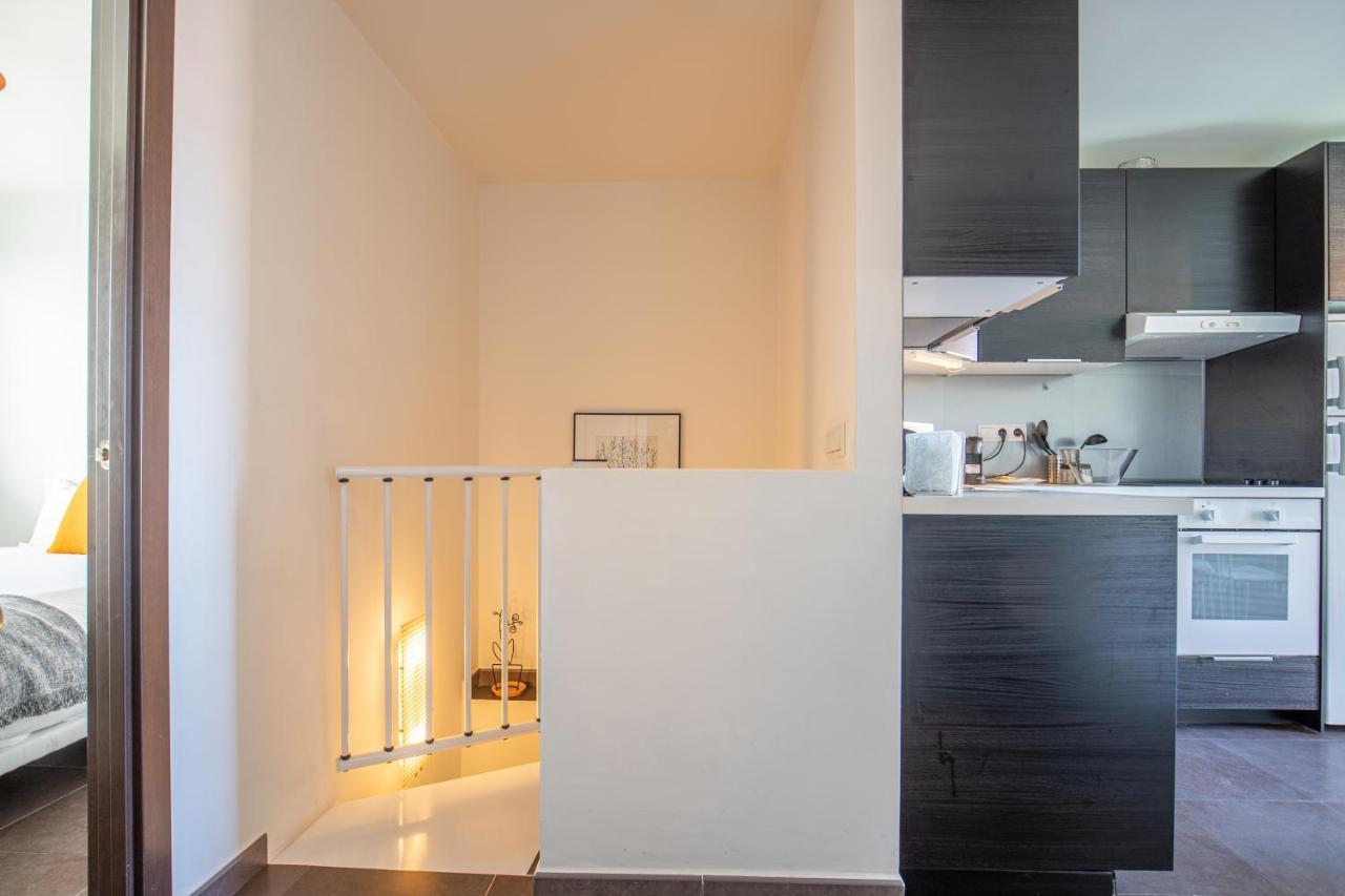 Fun Building Duplexes By Homeabout Malaga Bagian luar foto