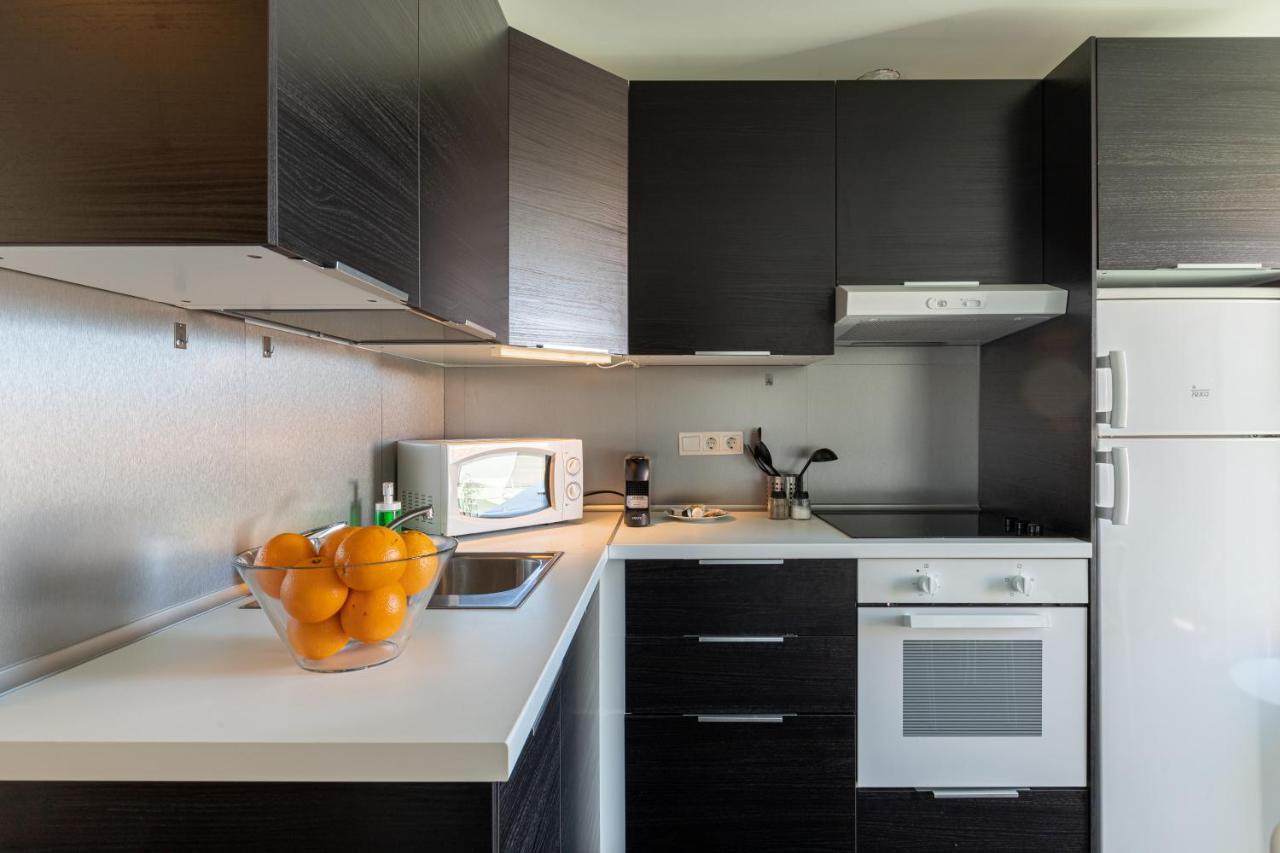 Fun Building Duplexes By Homeabout Malaga Bagian luar foto