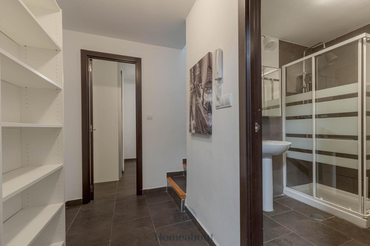 Fun Building Duplexes By Homeabout Malaga Bagian luar foto
