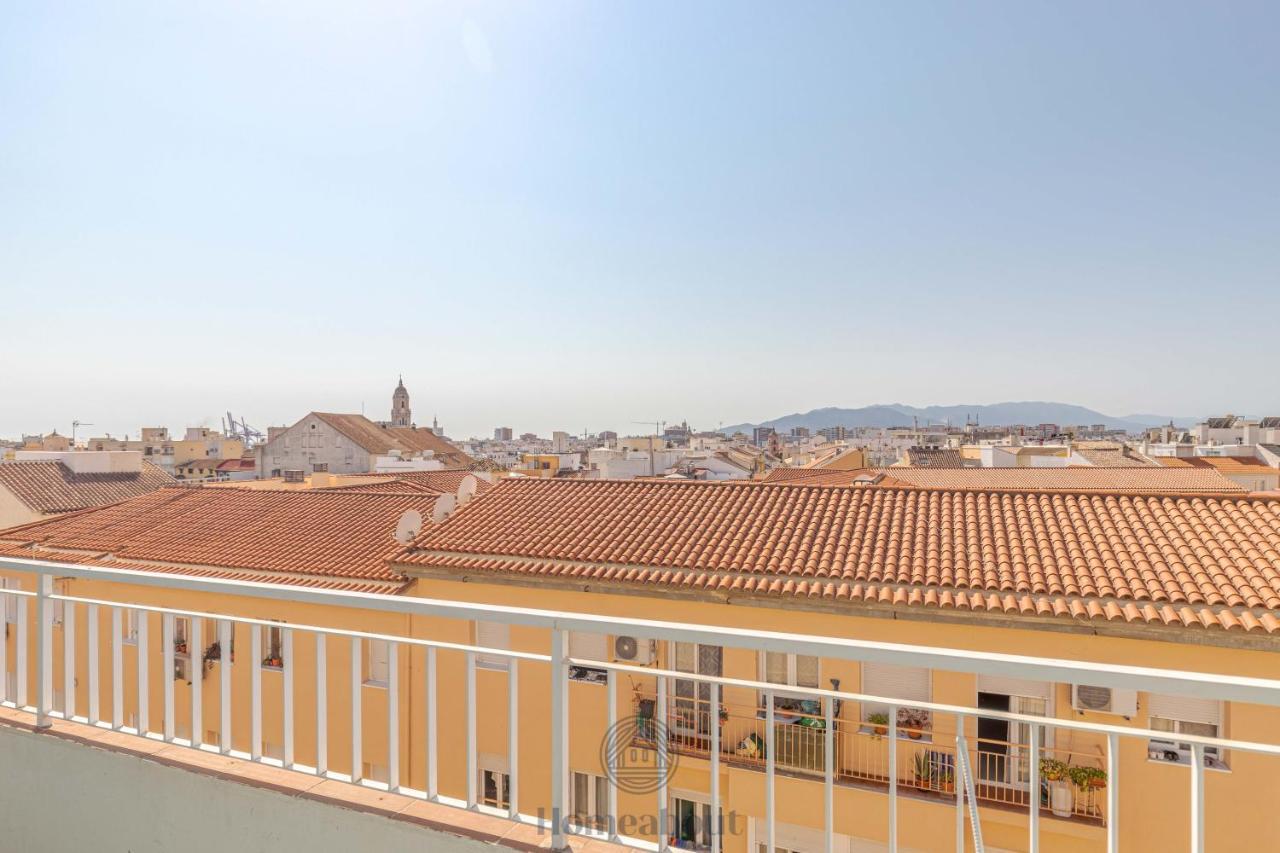 Fun Building Duplexes By Homeabout Malaga Bagian luar foto