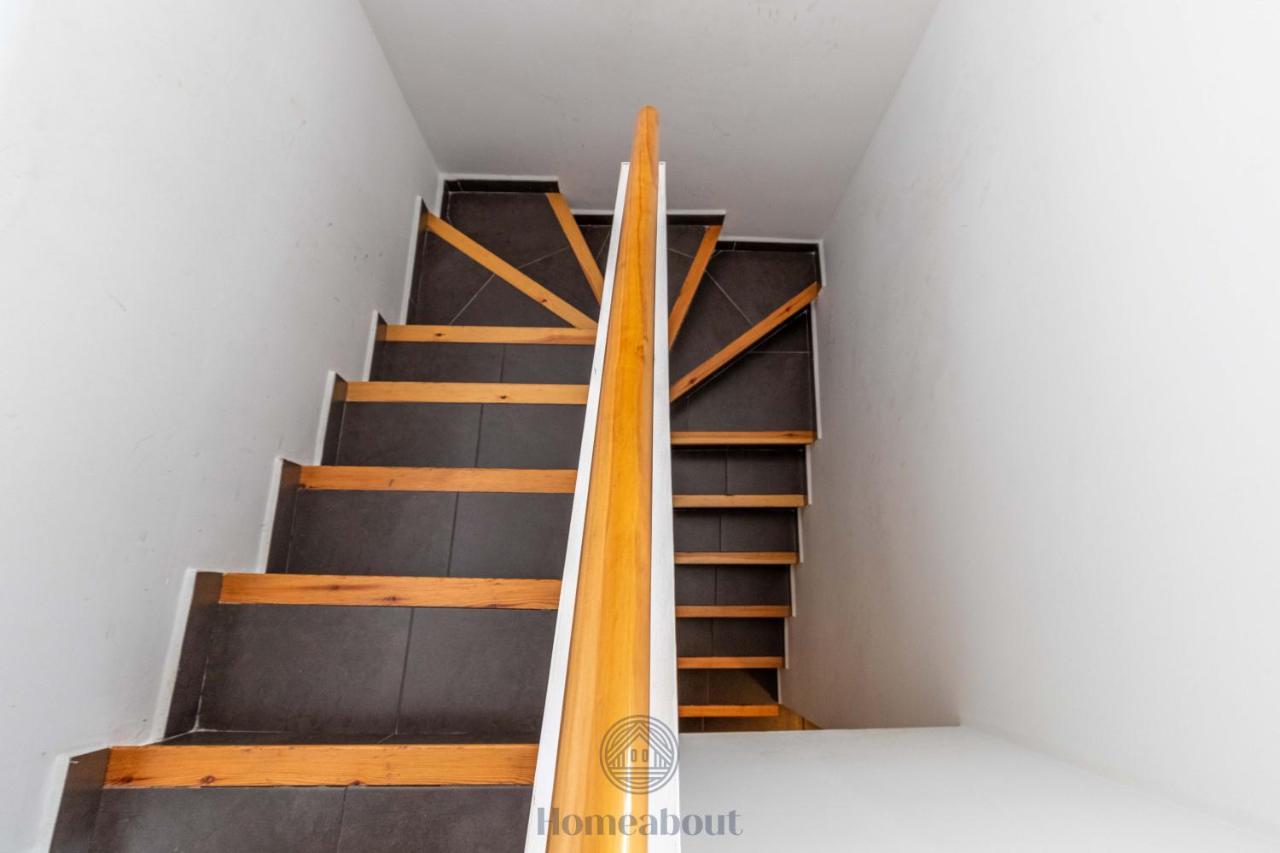 Fun Building Duplexes By Homeabout Malaga Bagian luar foto