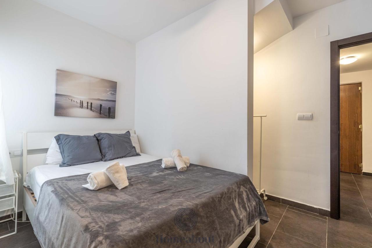 Fun Building Duplexes By Homeabout Malaga Bagian luar foto