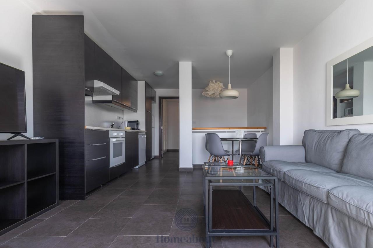 Fun Building Duplexes By Homeabout Malaga Bagian luar foto
