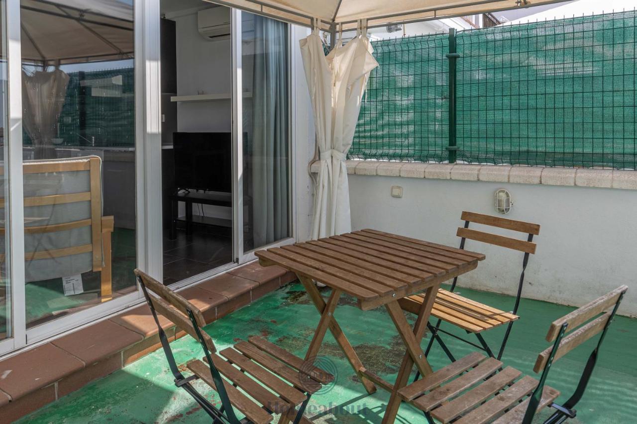 Fun Building Duplexes By Homeabout Malaga Bagian luar foto