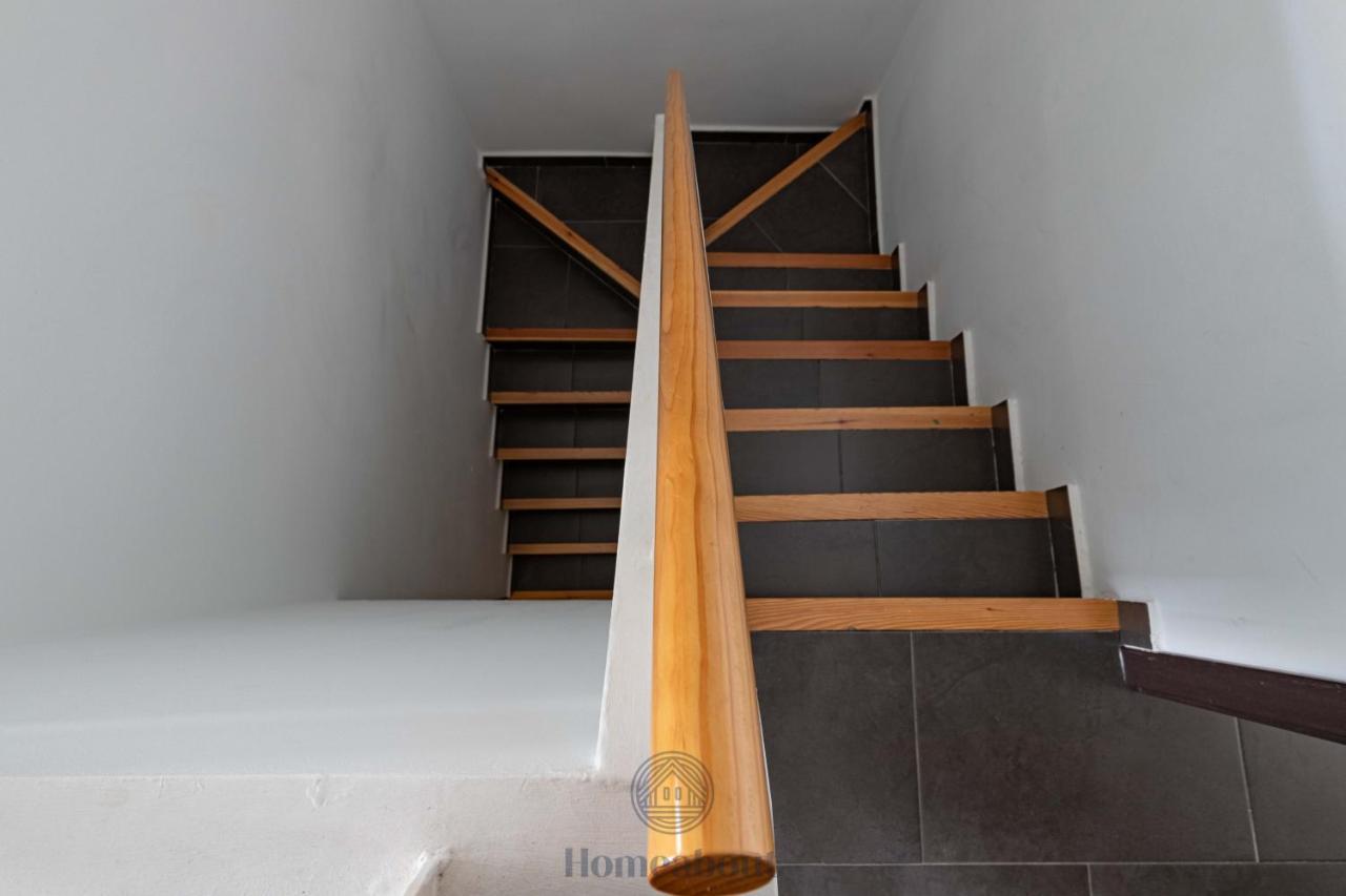 Fun Building Duplexes By Homeabout Malaga Bagian luar foto