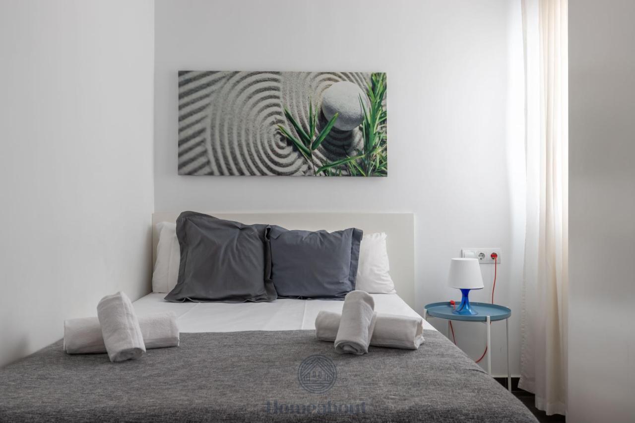 Fun Building Duplexes By Homeabout Malaga Bagian luar foto