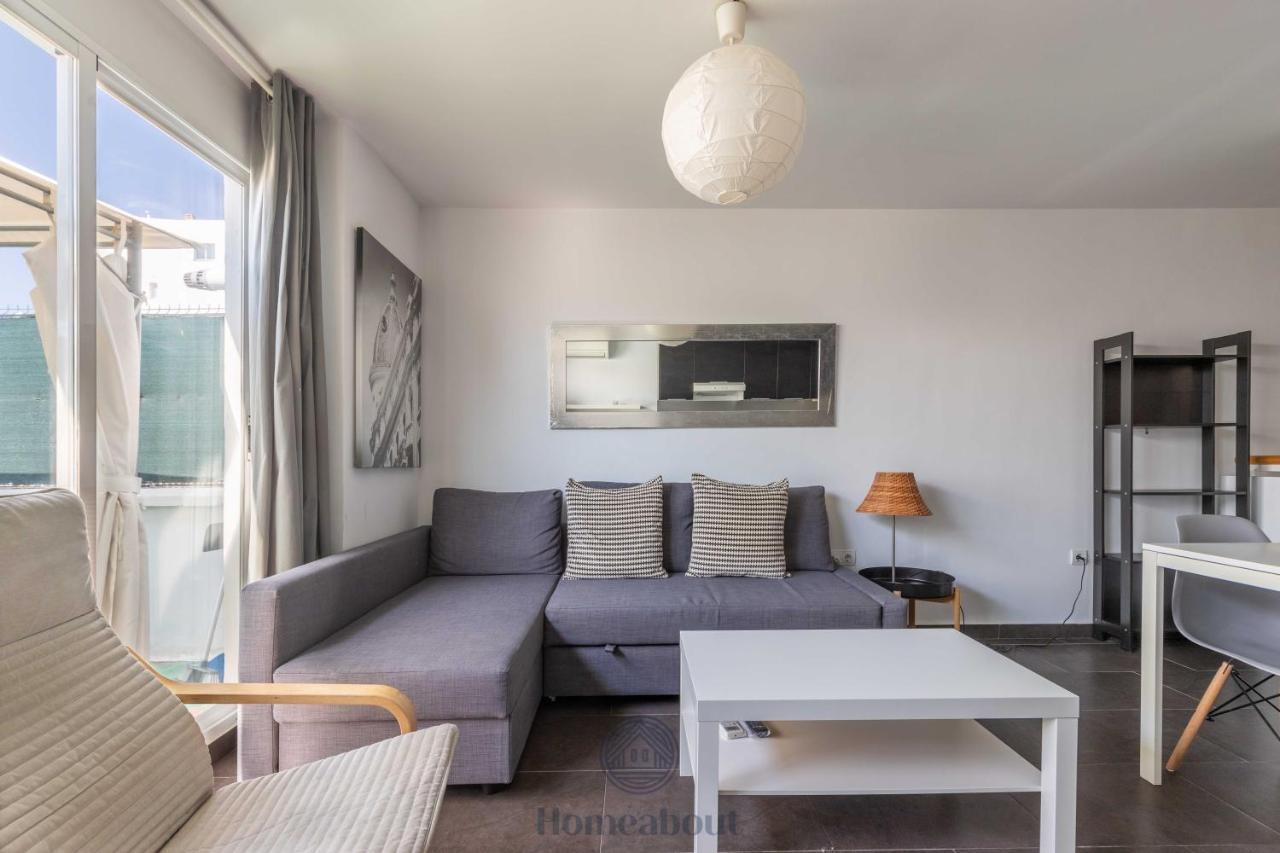 Fun Building Duplexes By Homeabout Malaga Bagian luar foto