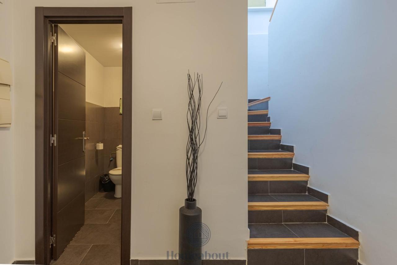 Fun Building Duplexes By Homeabout Malaga Bagian luar foto