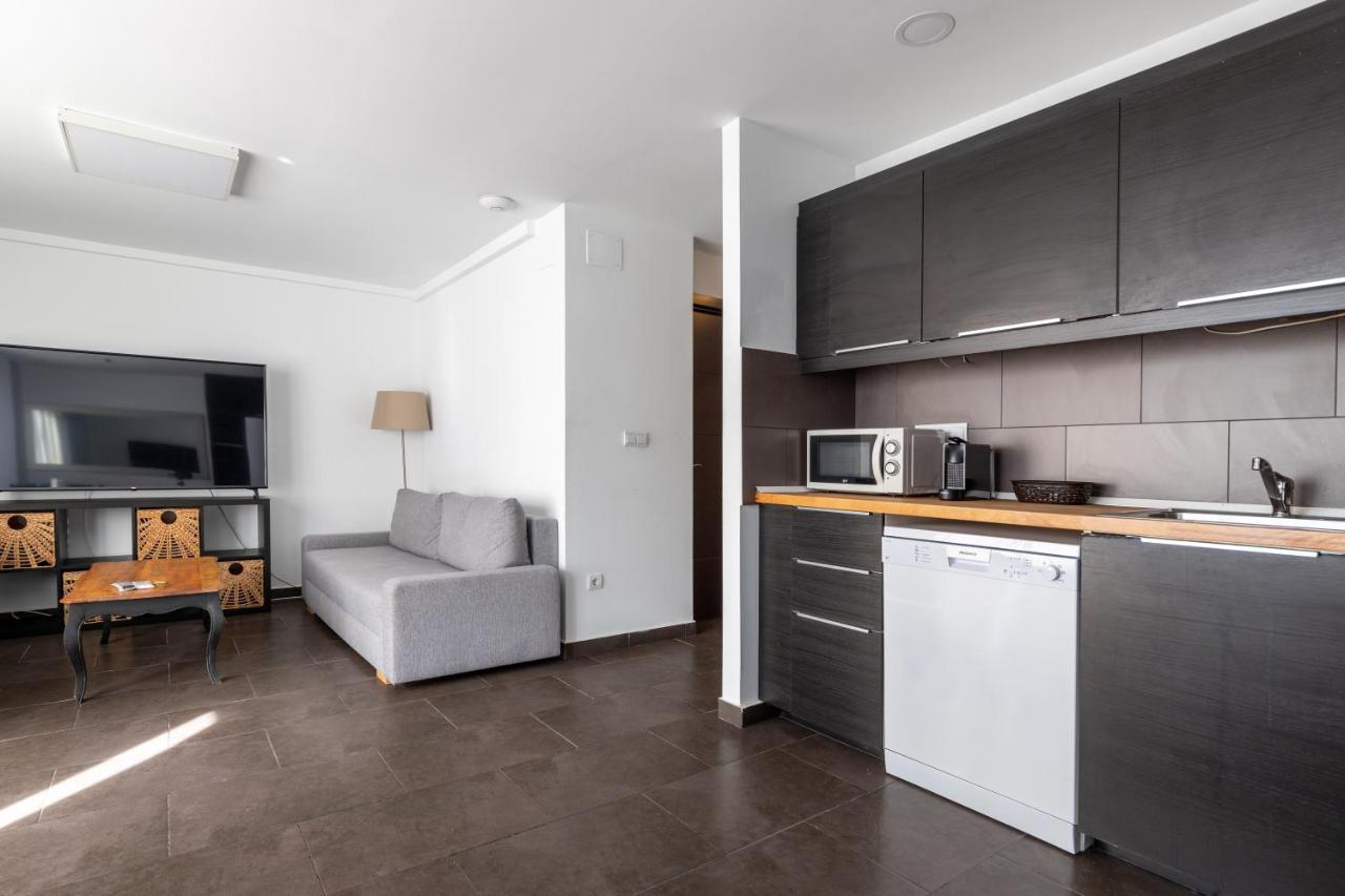 Fun Building Duplexes By Homeabout Malaga Bagian luar foto