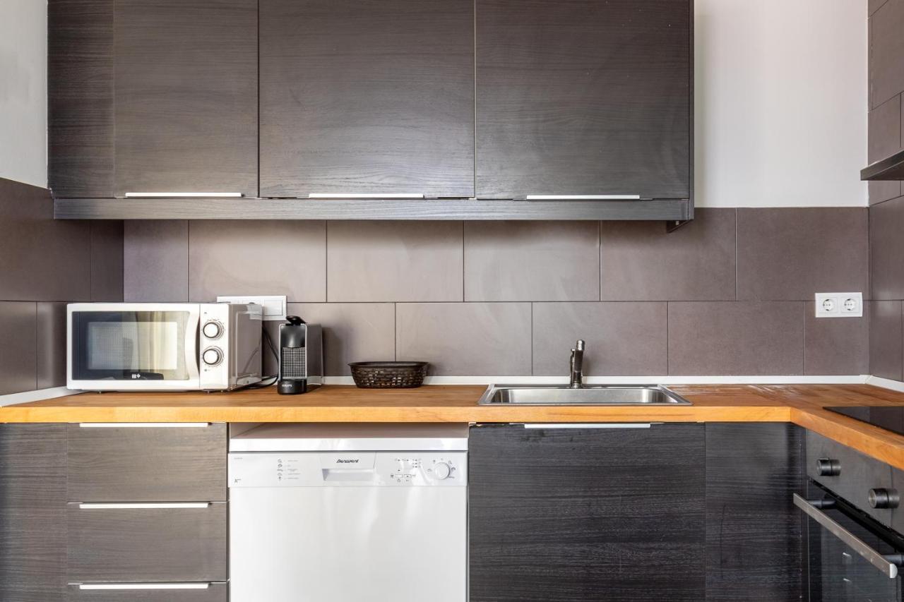 Fun Building Duplexes By Homeabout Malaga Bagian luar foto