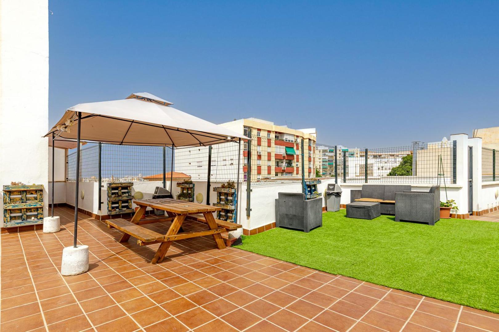 Fun Building Duplexes By Homeabout Malaga Bagian luar foto