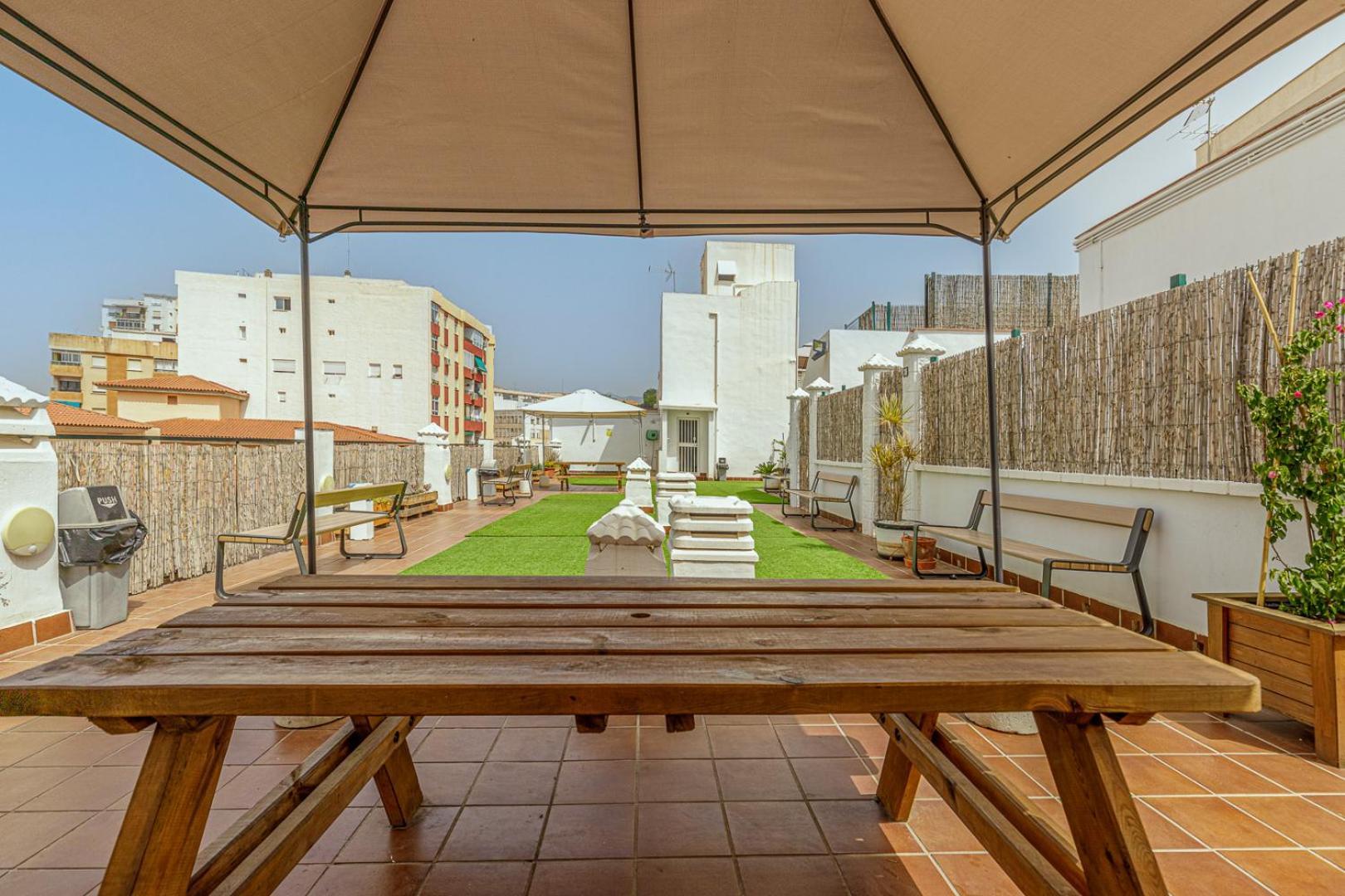 Fun Building Duplexes By Homeabout Malaga Bagian luar foto