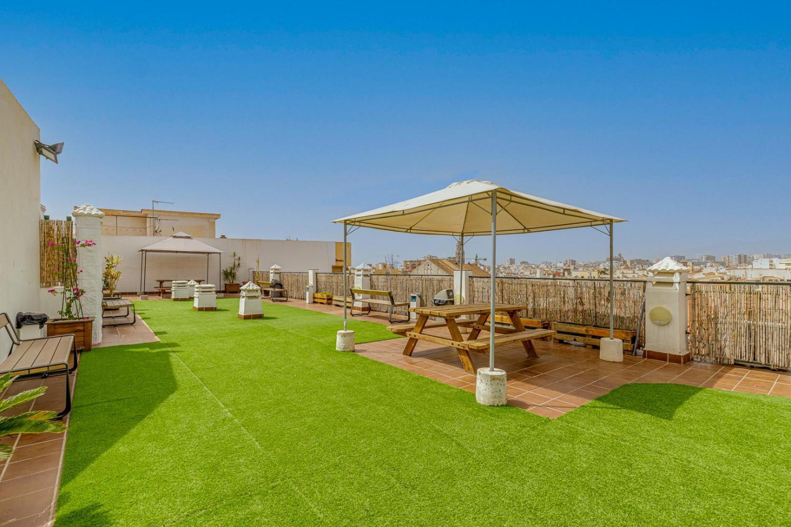 Fun Building Duplexes By Homeabout Malaga Bagian luar foto