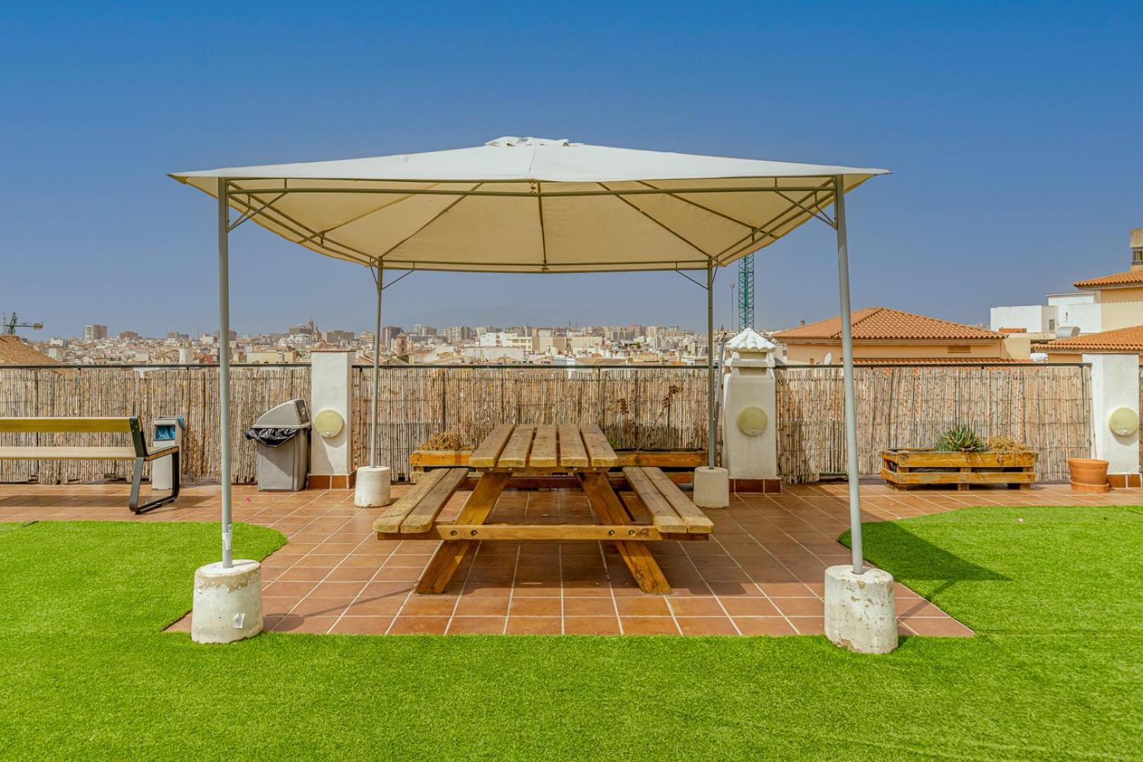 Fun Building Duplexes By Homeabout Malaga Bagian luar foto
