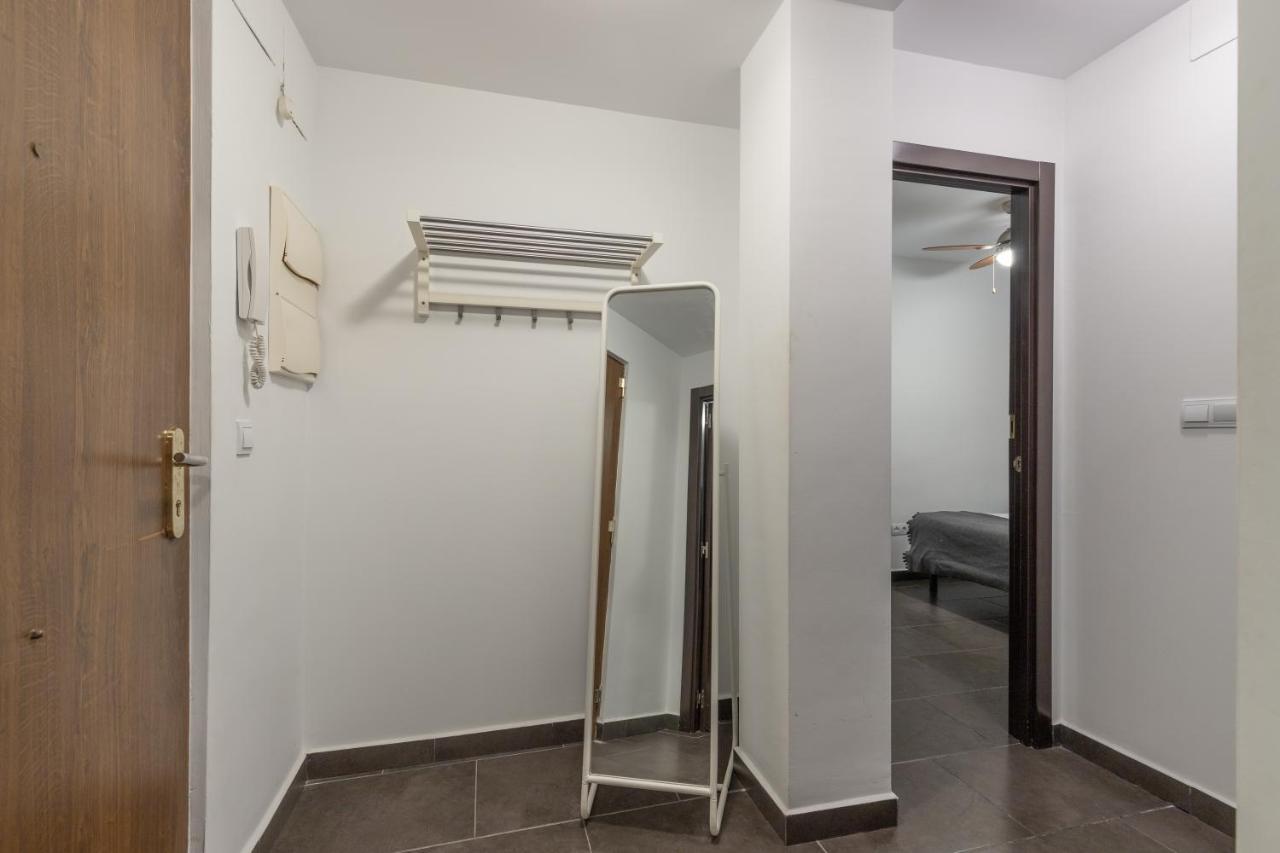 Fun Building Duplexes By Homeabout Malaga Bagian luar foto
